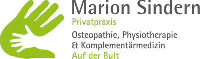 Osteopathie | BAO – Marion Sindern – Osteopathie – Hannover – Website Logo